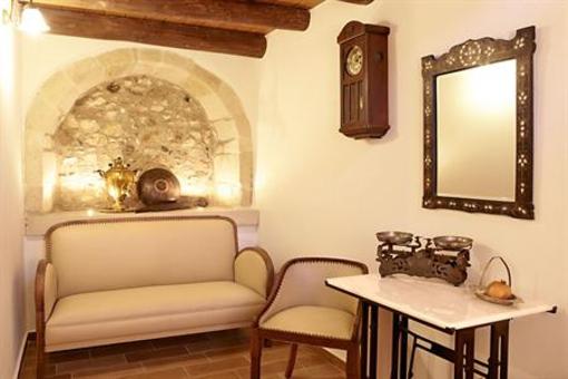 фото отеля Casa dell' Aristea