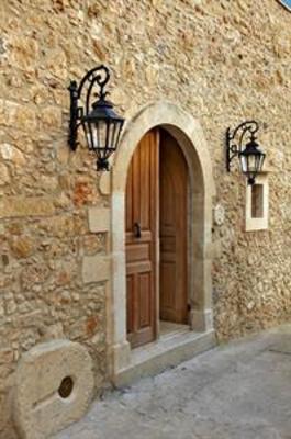 фото отеля Casa dell' Aristea