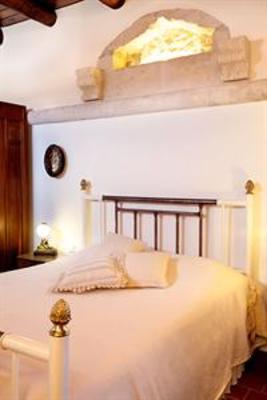 фото отеля Casa dell' Aristea