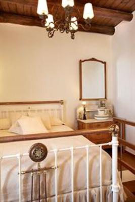 фото отеля Casa dell' Aristea
