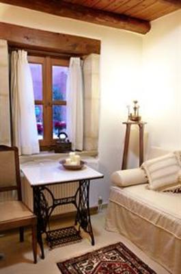 фото отеля Casa dell' Aristea