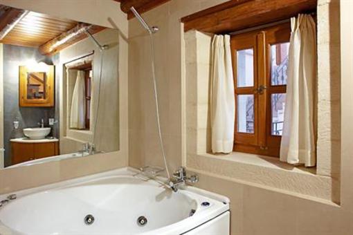 фото отеля Casa dell' Aristea