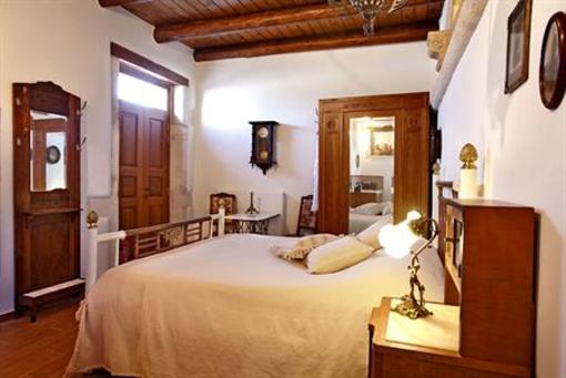 фото отеля Casa dell' Aristea