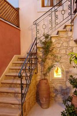 фото отеля Casa dell' Aristea