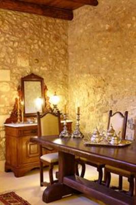 фото отеля Casa dell' Aristea