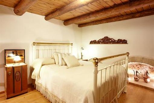 фото отеля Casa dell' Aristea