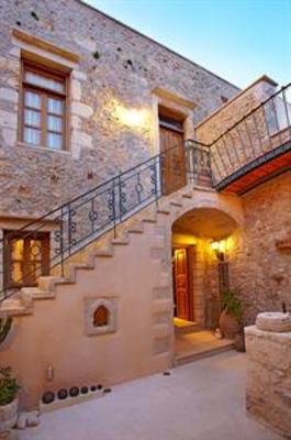 фото отеля Casa dell' Aristea