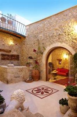 фото отеля Casa dell' Aristea