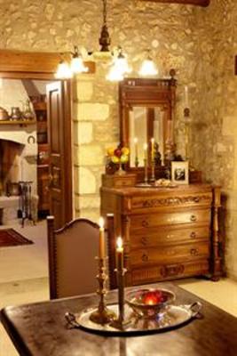 фото отеля Casa dell' Aristea