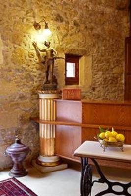 фото отеля Casa dell' Aristea