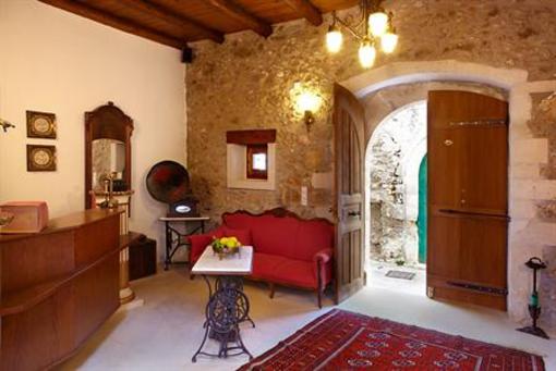 фото отеля Casa dell' Aristea
