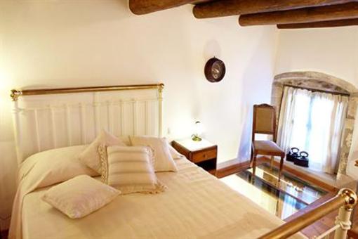 фото отеля Casa dell' Aristea