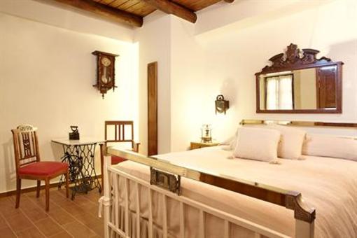 фото отеля Casa dell' Aristea