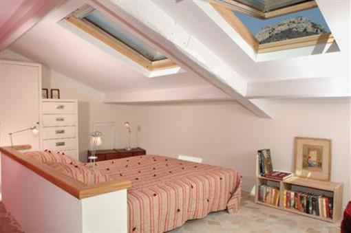 фото отеля Villa Canto Grihet