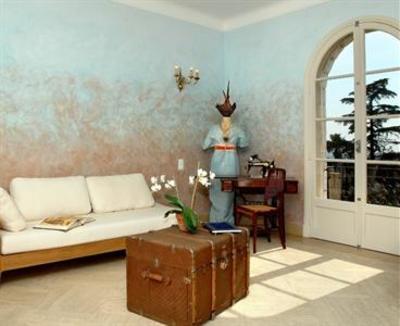 фото отеля Villa Canto Grihet