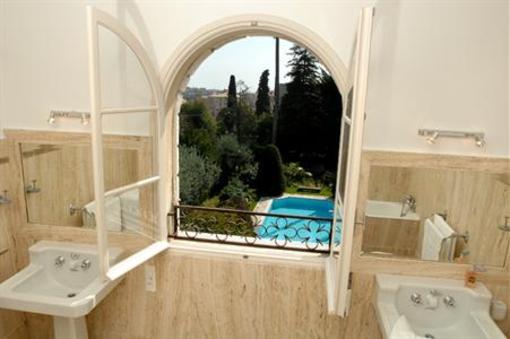 фото отеля Villa Canto Grihet