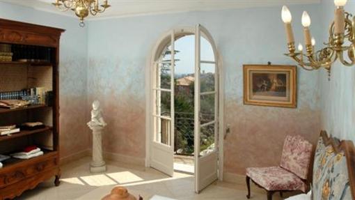 фото отеля Villa Canto Grihet