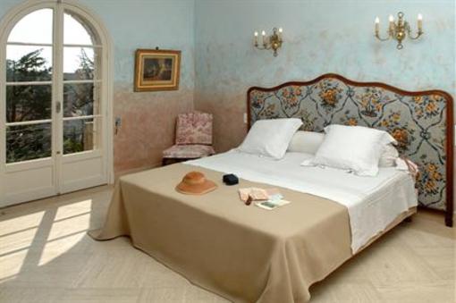 фото отеля Villa Canto Grihet