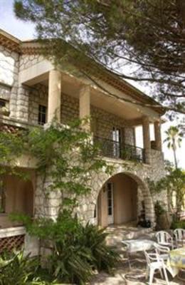 фото отеля Villa Canto Grihet