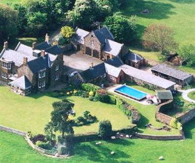 фото отеля Wormleighton Hall Guest House Southam (Warwickshire)