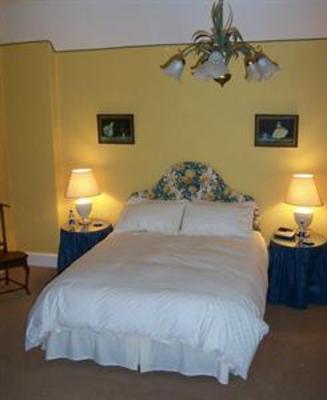 фото отеля Wormleighton Hall Guest House Southam (Warwickshire)