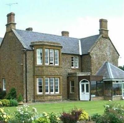 фото отеля Wormleighton Hall Guest House Southam (Warwickshire)