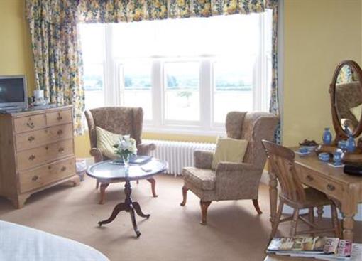фото отеля Wormleighton Hall Guest House Southam (Warwickshire)