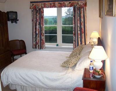 фото отеля Wormleighton Hall Guest House Southam (Warwickshire)