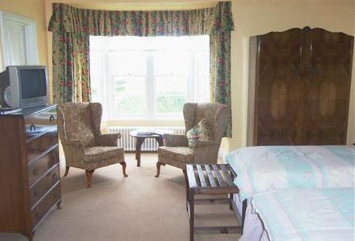 фото отеля Wormleighton Hall Guest House Southam (Warwickshire)