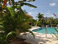 Ocean Spirit Resort