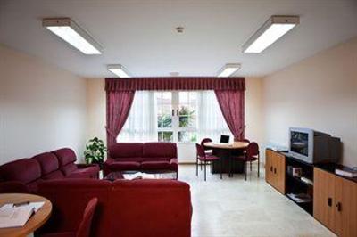 фото отеля Complejo Residencial Rialta Culleredo