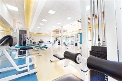 фото отеля Complejo Residencial Rialta Culleredo