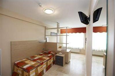 фото отеля Complejo Residencial Rialta Culleredo