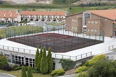 фото отеля Complejo Residencial Rialta Culleredo