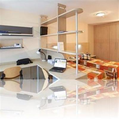 фото отеля Complejo Residencial Rialta Culleredo
