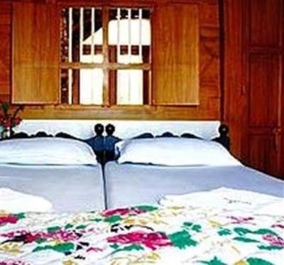 фото отеля Aqua Holidays Houseboat Alleppey
