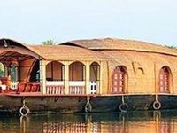 Aqua Holidays Houseboat Alleppey