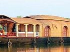 фото отеля Aqua Holidays Houseboat Alleppey