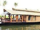 фото отеля Aqua Holidays Houseboat Alleppey