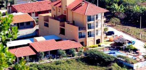 фото отеля Hotel Joao de Barro