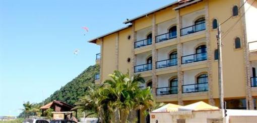 фото отеля Hotel Joao de Barro