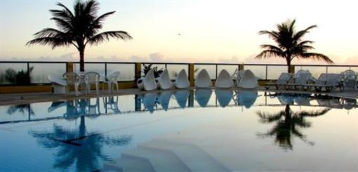 фото отеля Hotel Joao de Barro