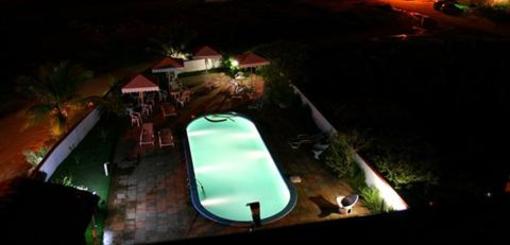 фото отеля Hotel Joao de Barro