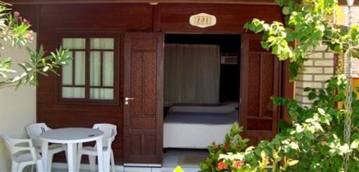 фото отеля Hotel Joao de Barro