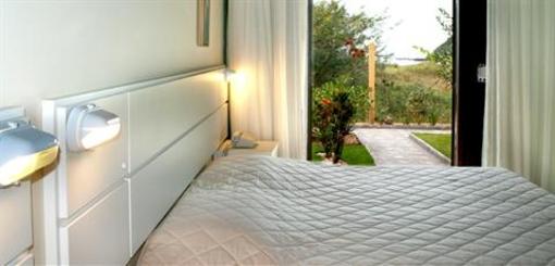 фото отеля Hotel Joao de Barro