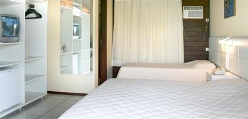 фото отеля Hotel Joao de Barro