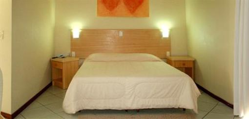 фото отеля Hotel Joao de Barro