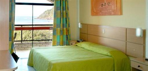 фото отеля Hotel Joao de Barro
