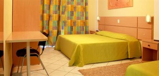 фото отеля Hotel Joao de Barro
