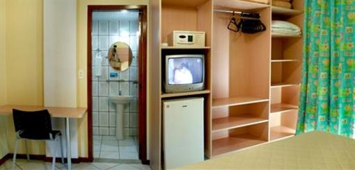 фото отеля Hotel Joao de Barro